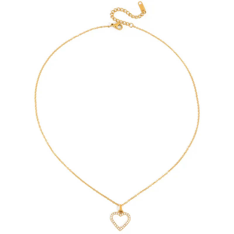 Hearté sold by Elleexist