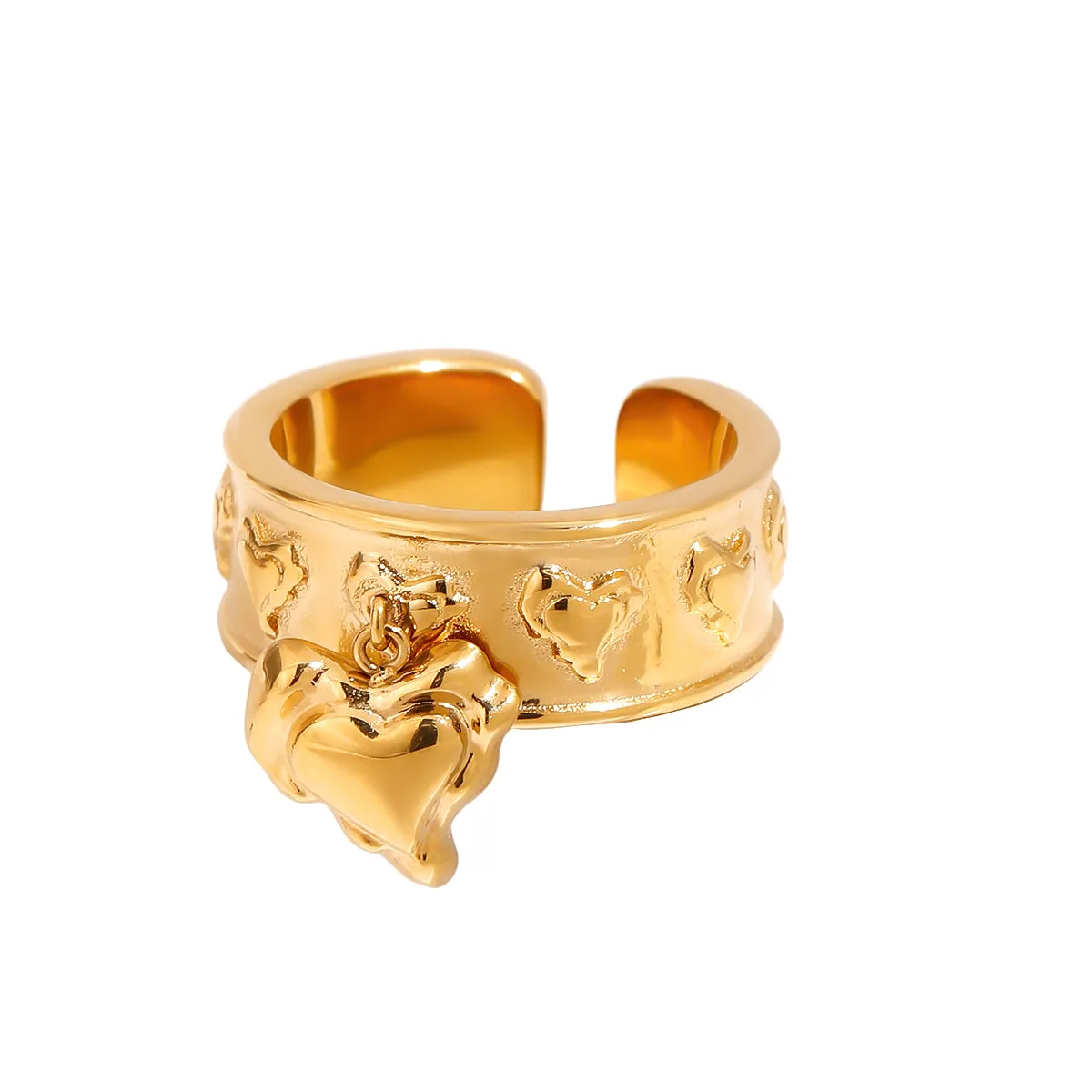 Golden Dance sold by Elleexist