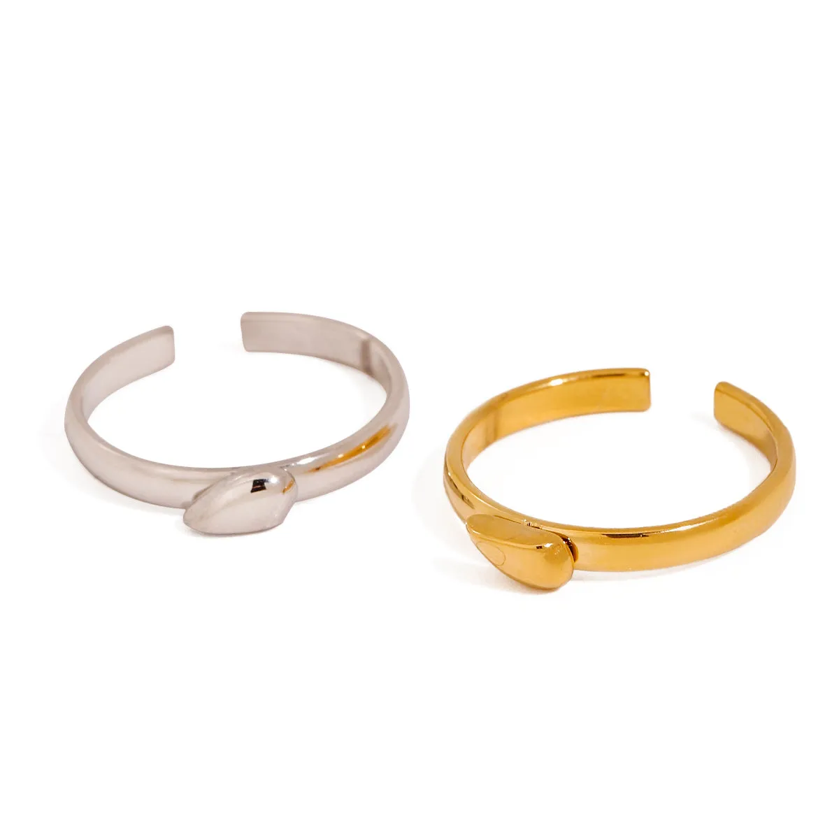 Unity Duo sold by Elleexist product image thumbnail 2