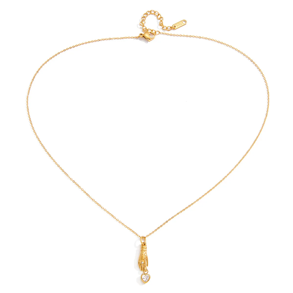 Bondé sold by Elleexist