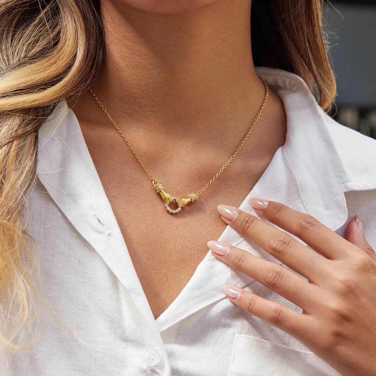 Amara Bond sold by Elleexist product image thumbnail 3