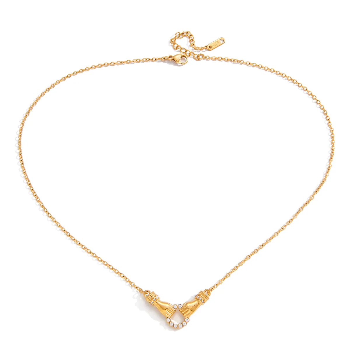 Amara Bond sold by Elleexist