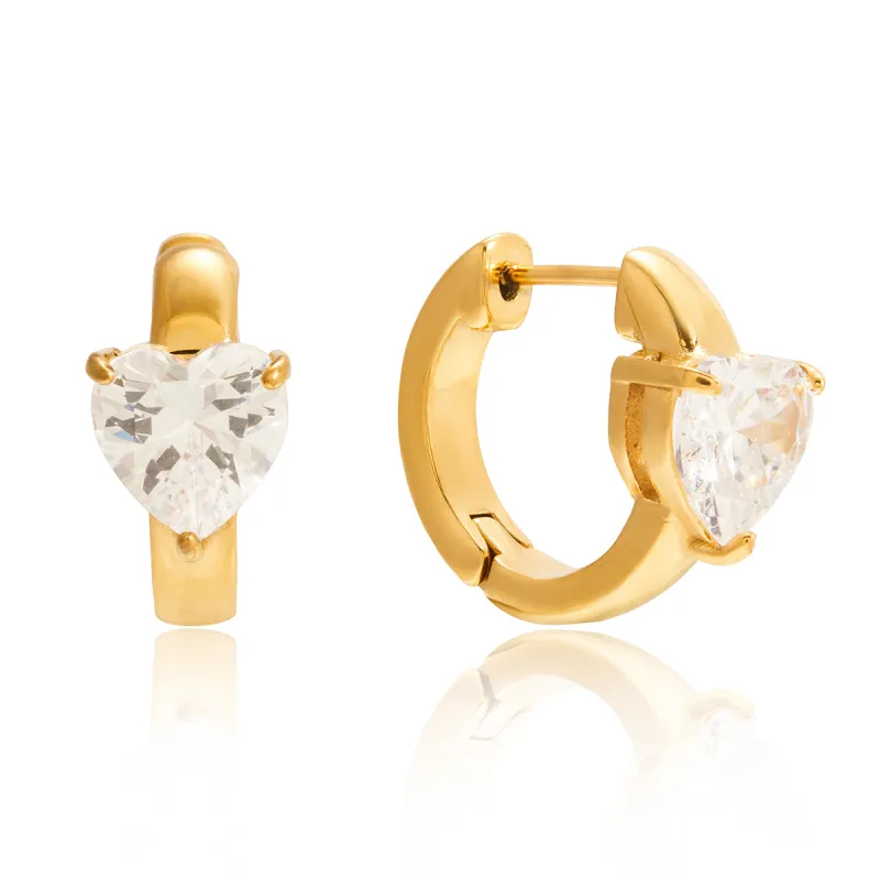 Amour Huggies sold by Elleexist