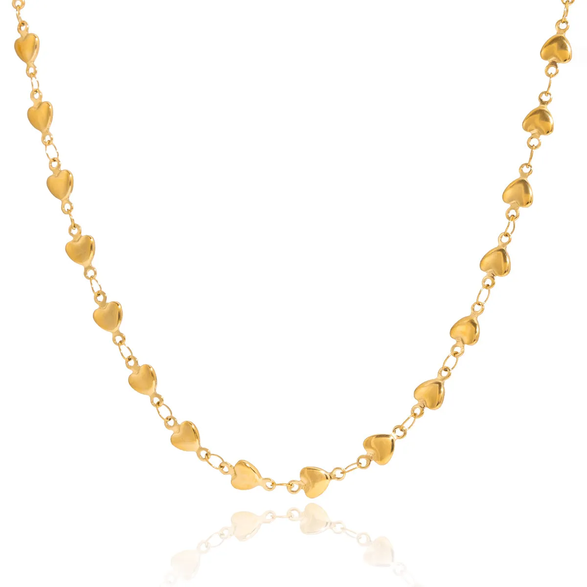 Heartfelt Connection sold by Elleexist product image thumbnail 2