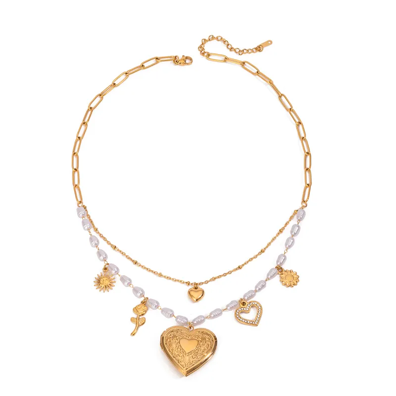 Eternal Affection made by Elleexist