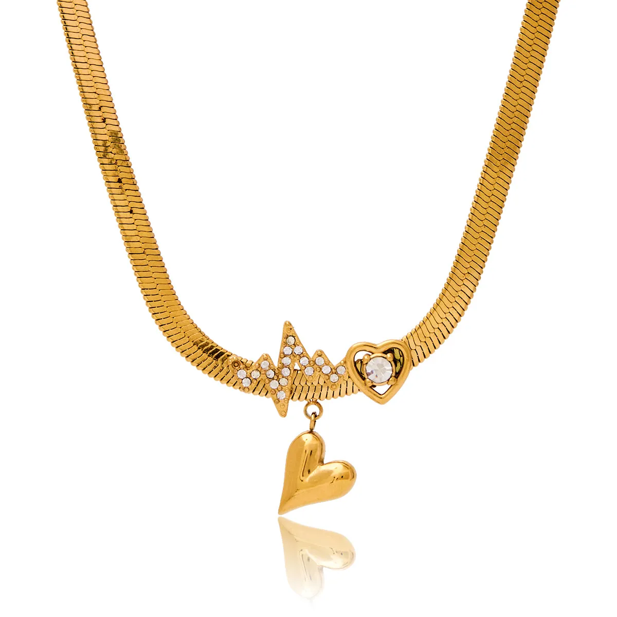 Starry Heart sold by Elleexist product image thumbnail 2