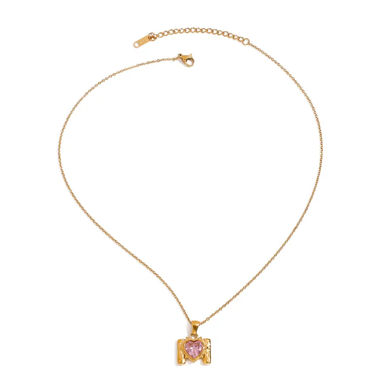 Heartfelt Charm sold by Elleexist