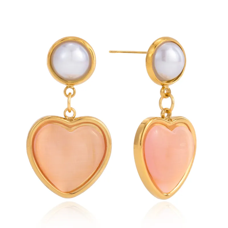 Heartfelt Elegance made by Elleexist