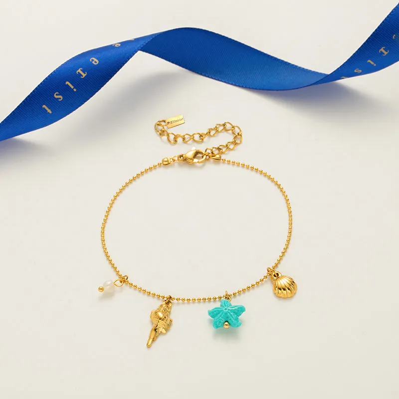 Coastal Charm made by Elleexist