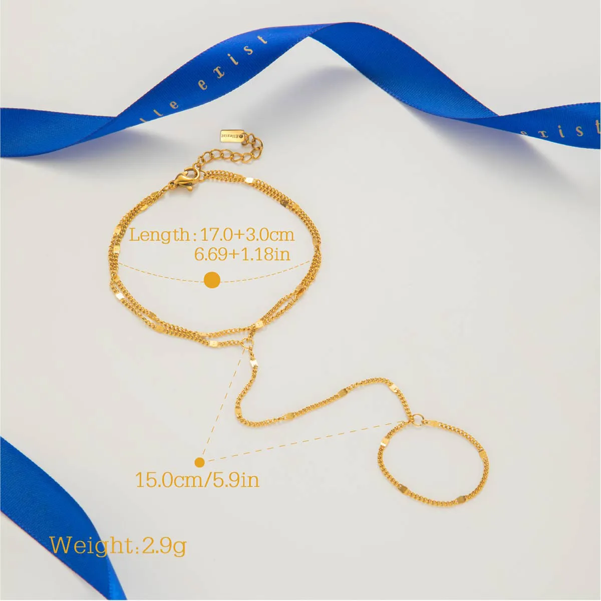 separated delete sold by Elleexist product image thumbnail 2