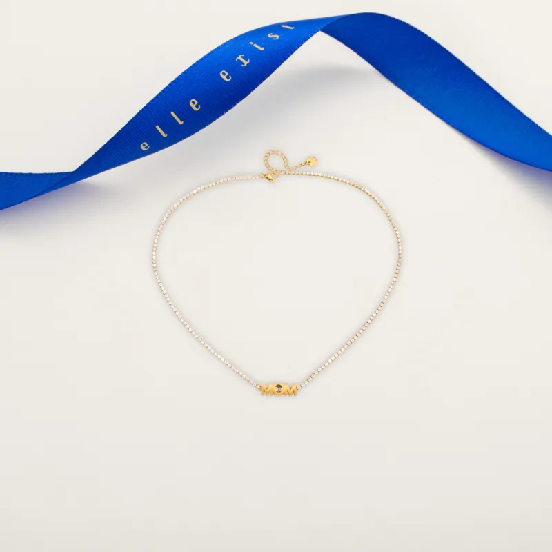 Radiant Mom made by Elleexist