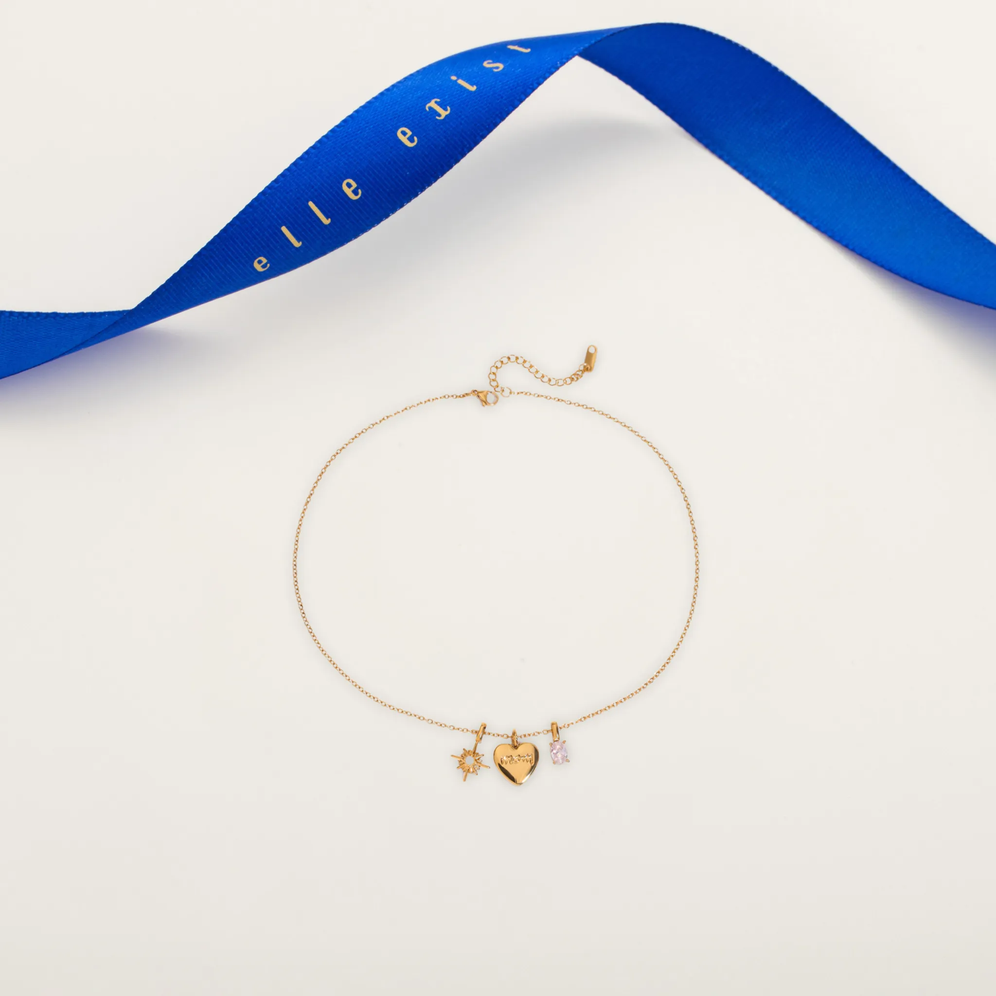 ๐ Golden Affection (100% off) sold by Elleexist