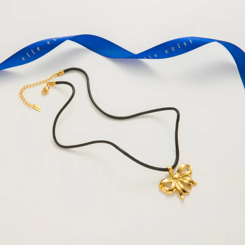 Bow Delight made by Elleexist