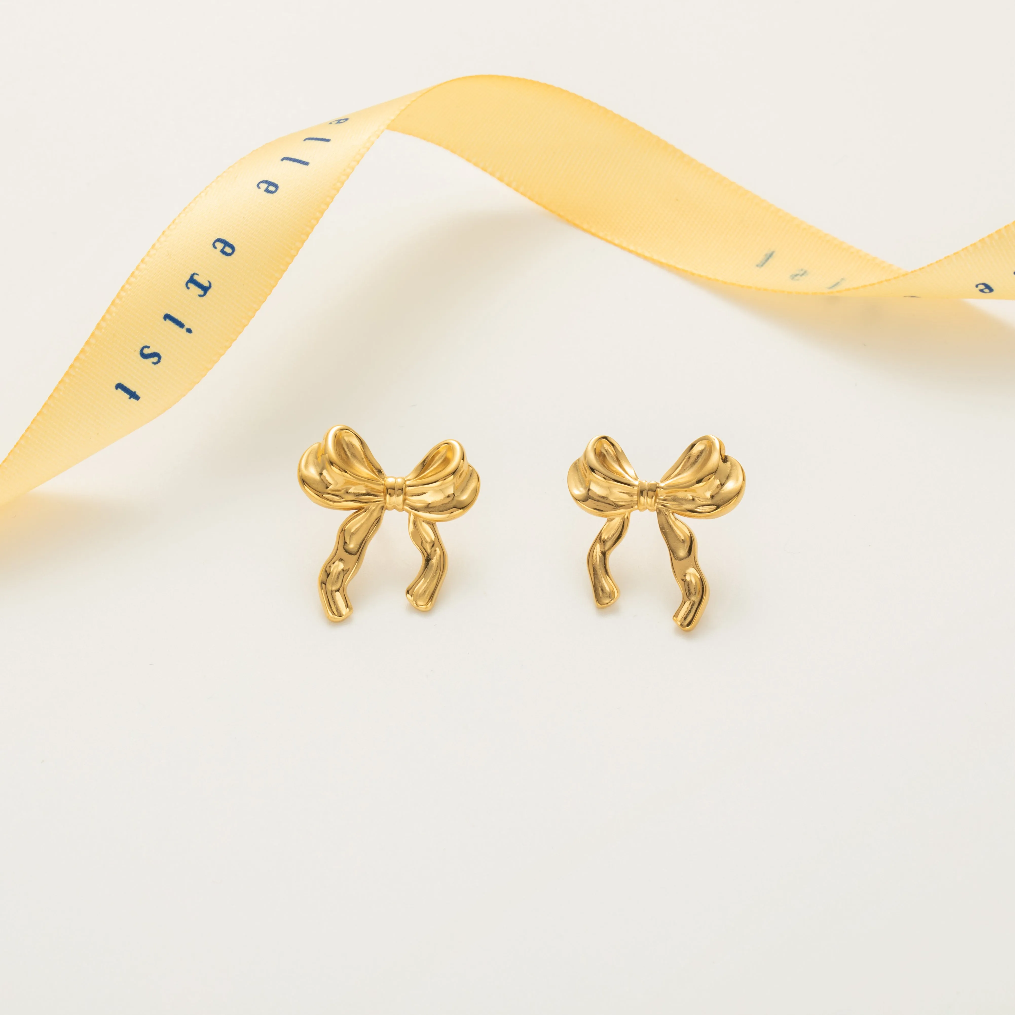 Charmed Earring sold by Elleexist
