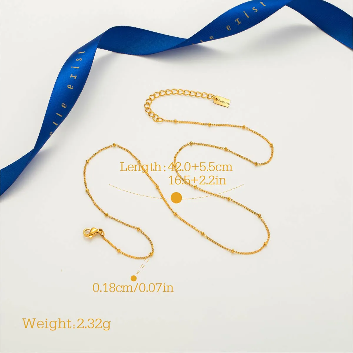 Lustre sold by Elleexist product image thumbnail 2