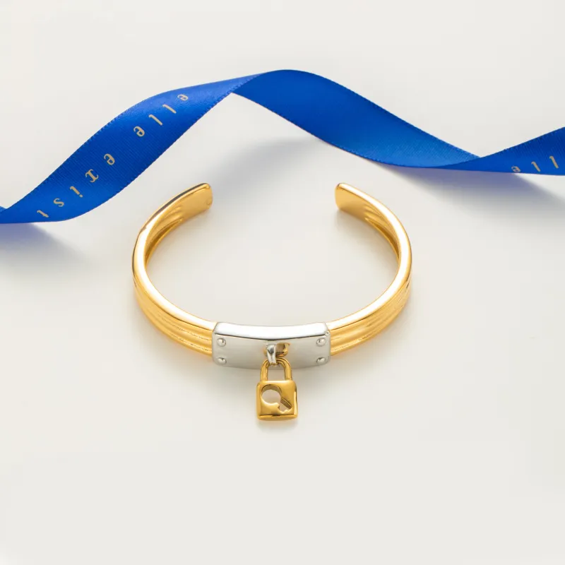 Key to Elegance made by Elleexist