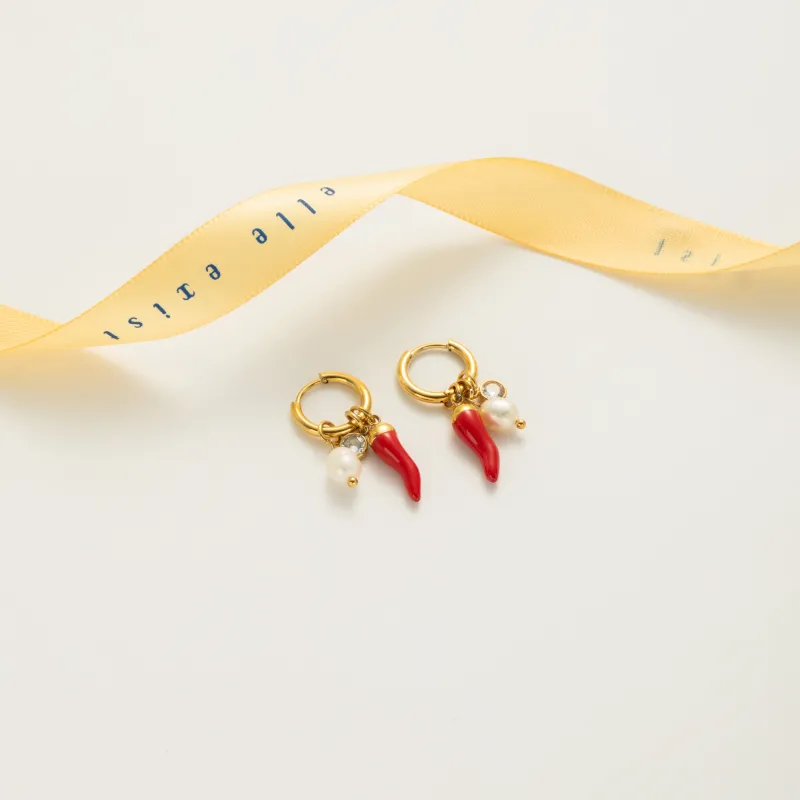 Spicy Charm made by Elleexist