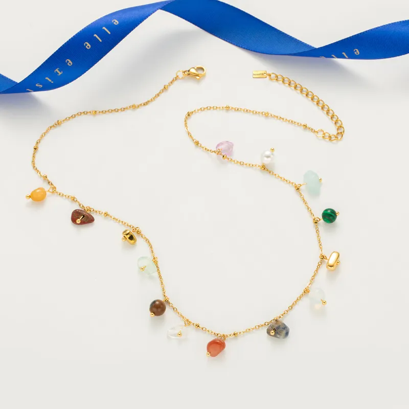 Radiant Whimsy made by Elleexist