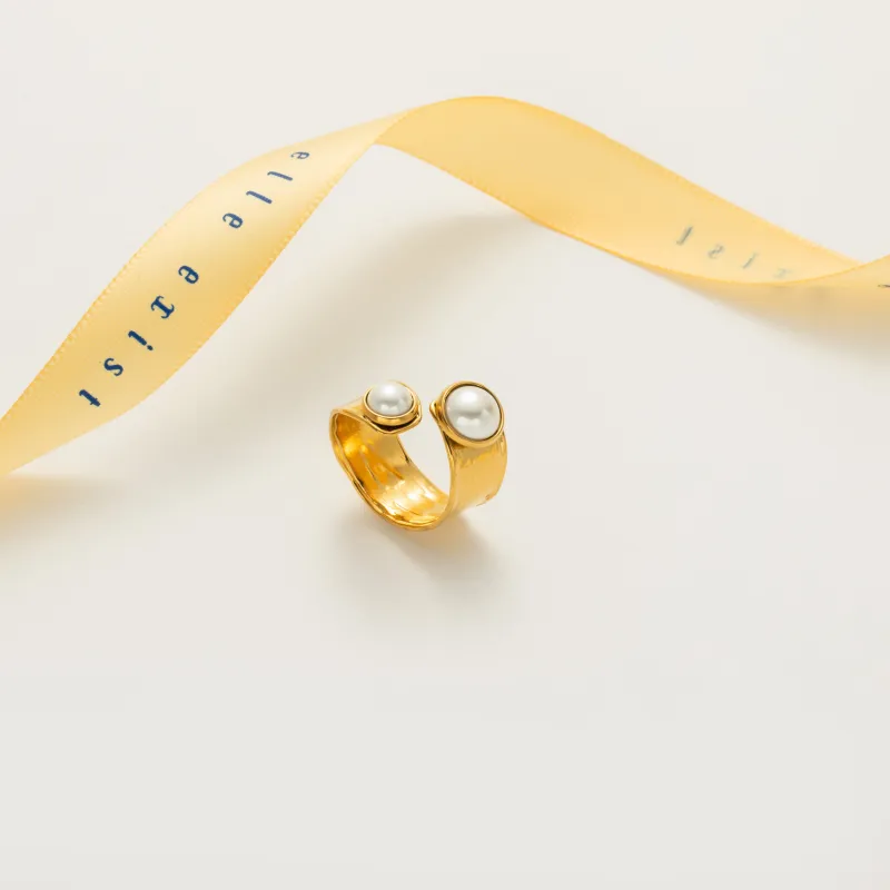 Nyelle made by Elleexist