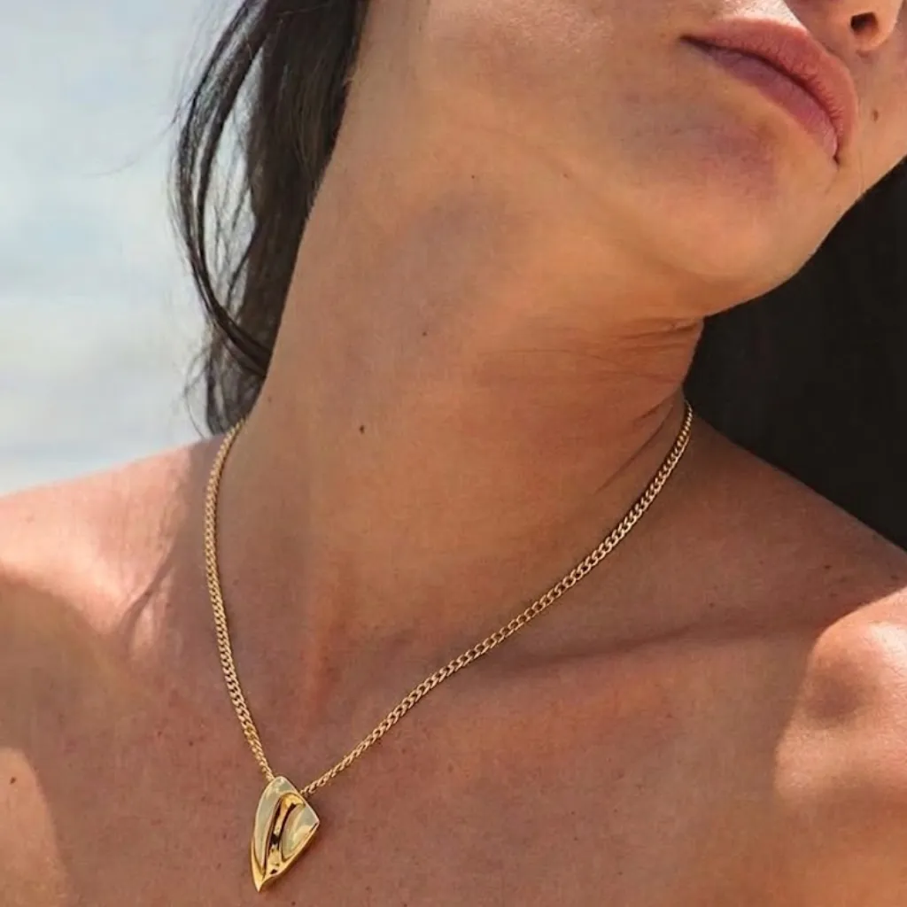 Golden Whisper sold by Elleexist product image thumbnail 2