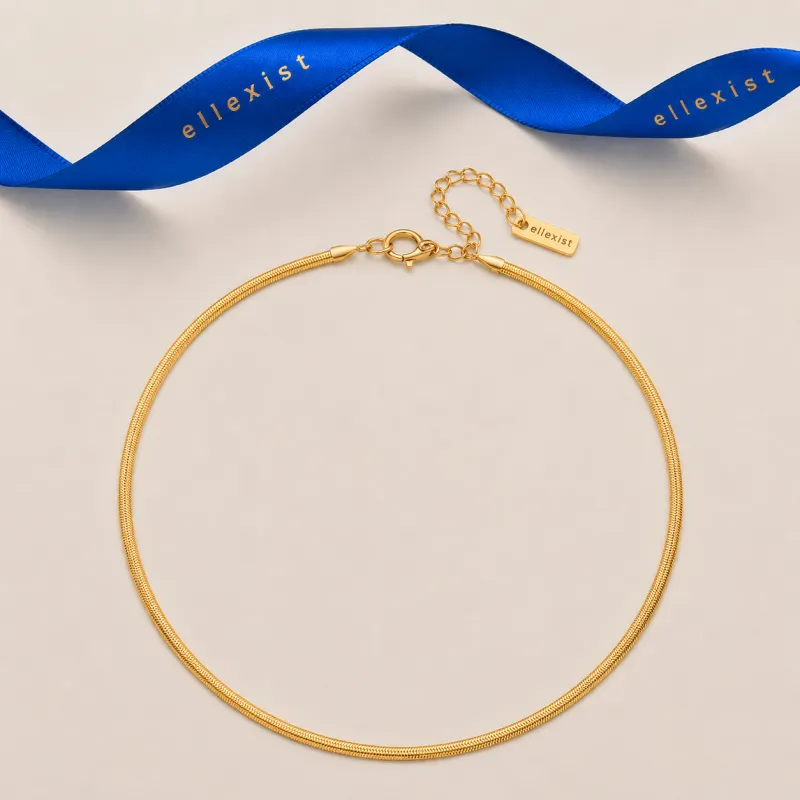 Serpentine Elegance made by Elleexist