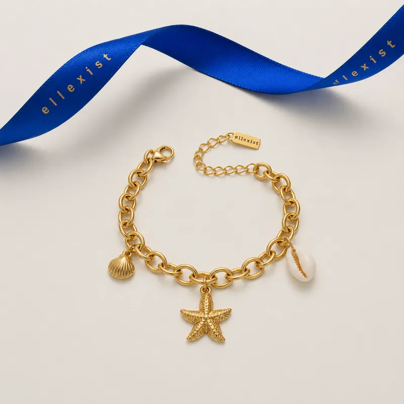 Ocean Keepsake made by Elleexist