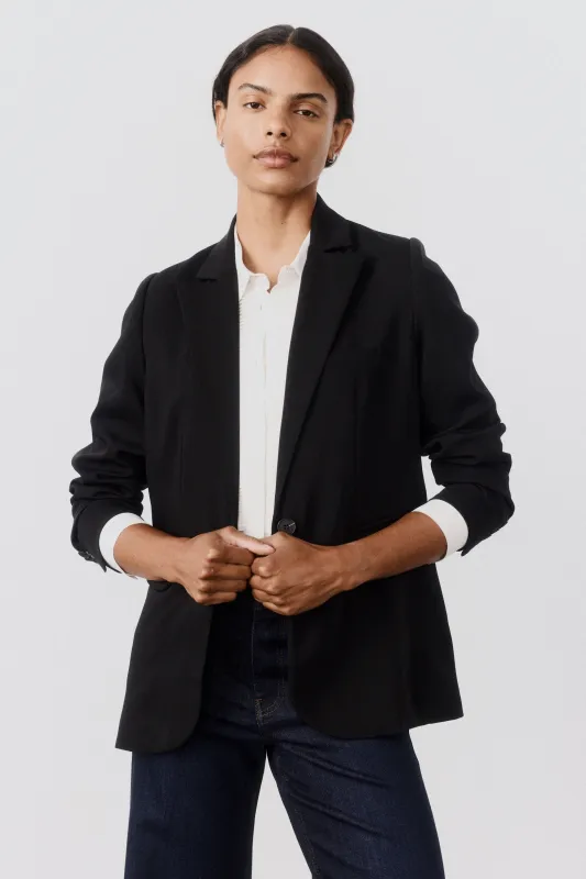 The Petite Classic Blazer That Upgrades You 2.0 sold by Ruti