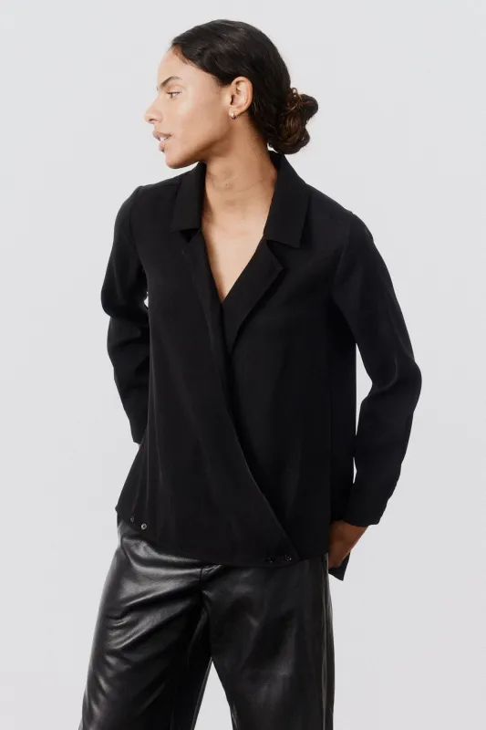 The Crossover Tunic sold by Ruti