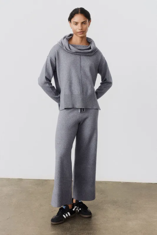 Recline Sweater Lounge Set sold by Ruti