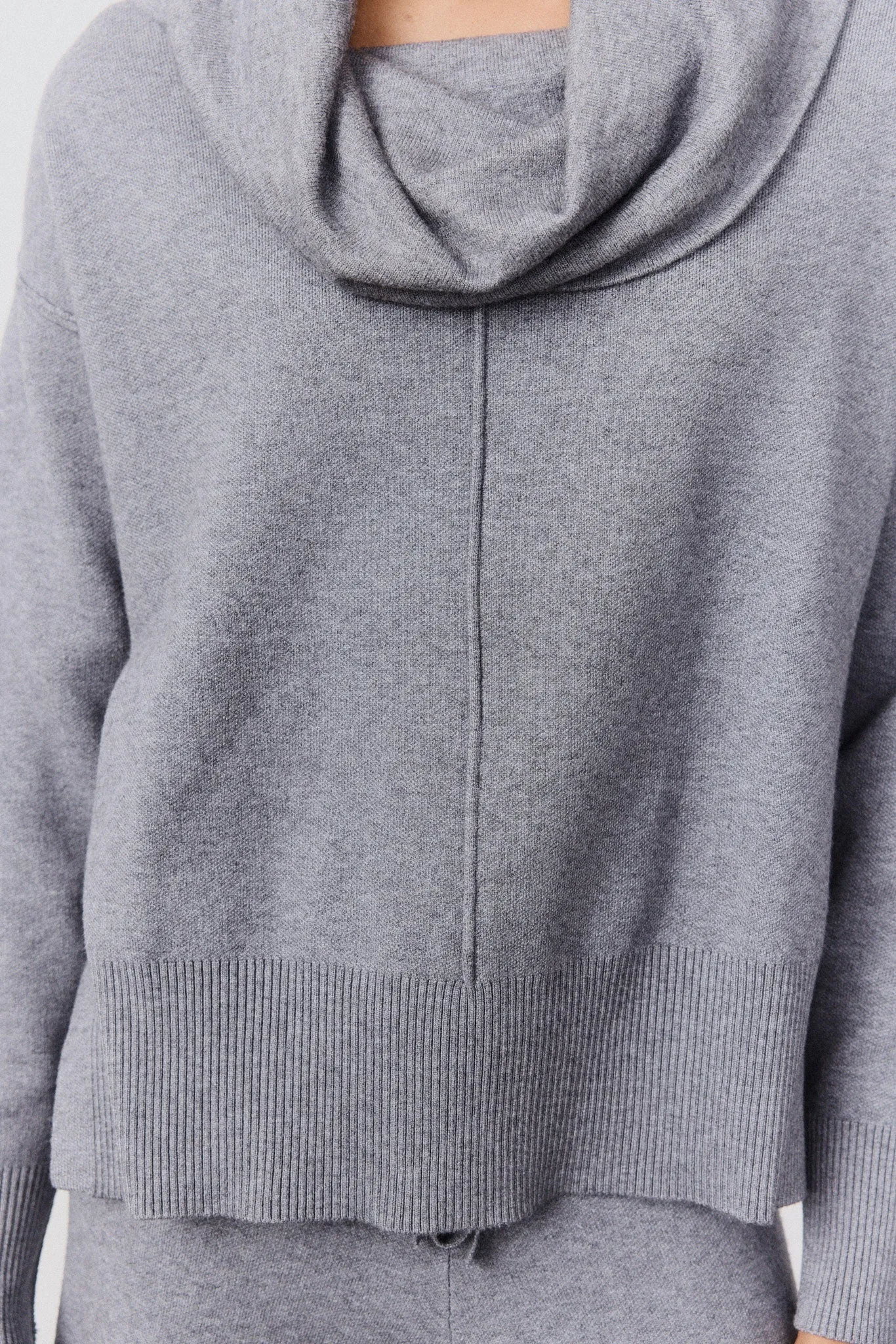 Recline Sweater Lounge Set sold by Ruti product image thumbnail 4