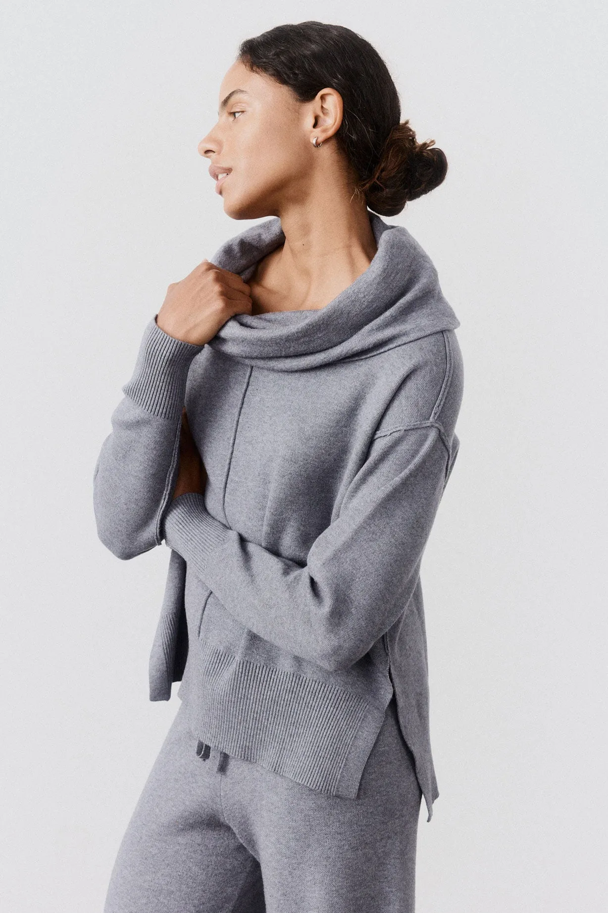 Recline Sweater Lounge Set sold by Ruti product image thumbnail 3