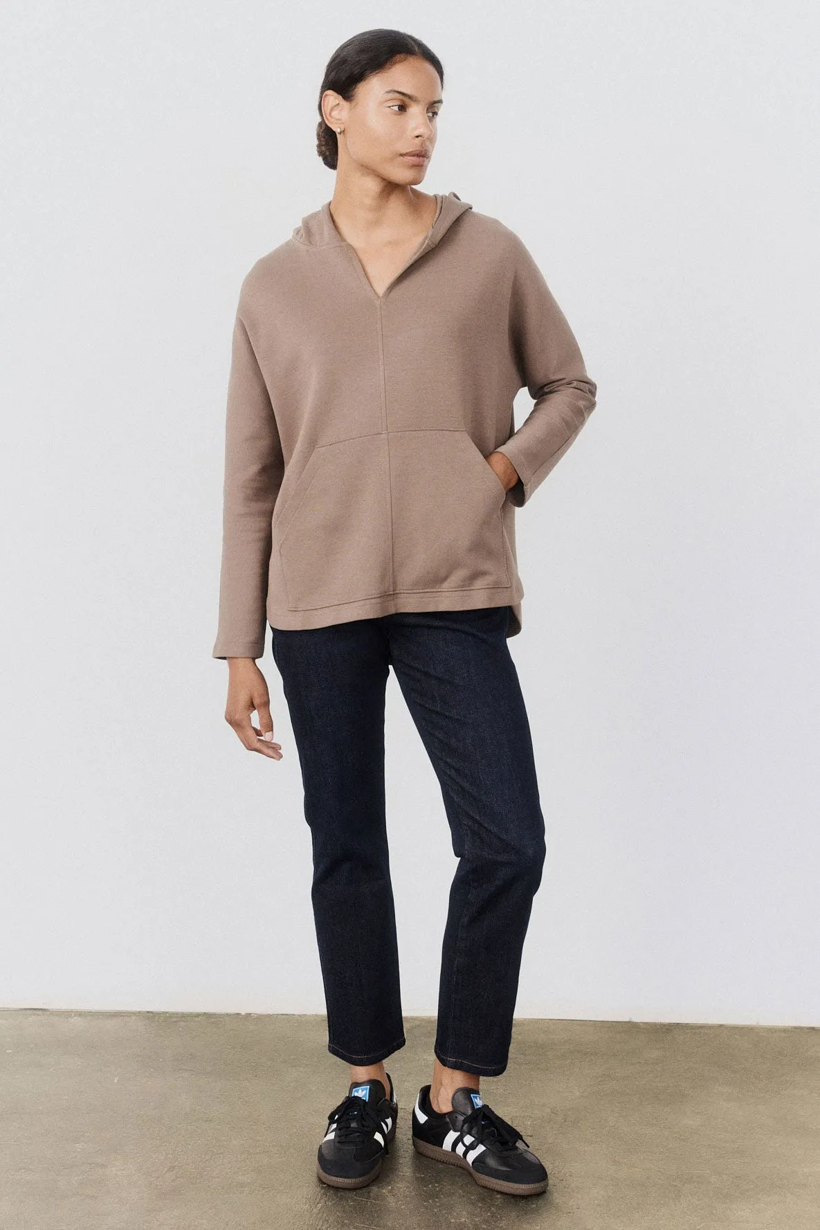 Quintessential Scuba Pullover sold by Ruti product image thumbnail 4