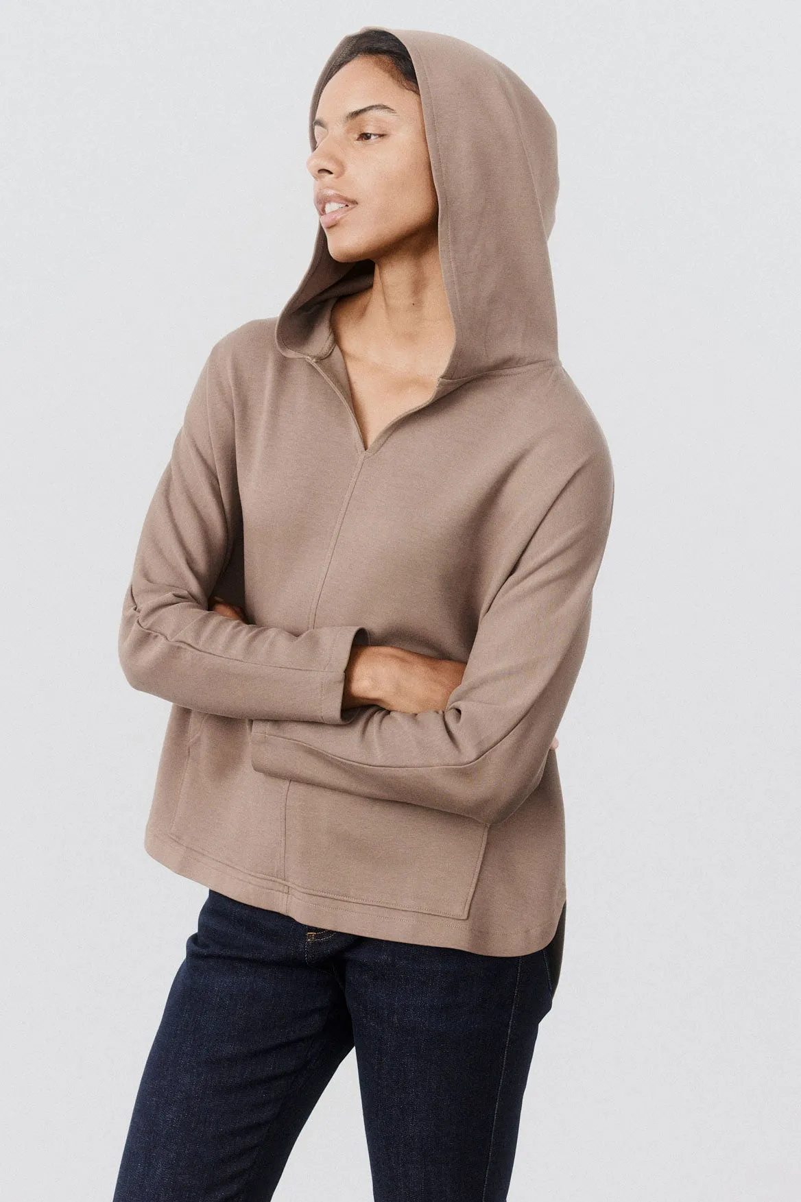 Quintessential Scuba Pullover sold by Ruti product image thumbnail 5