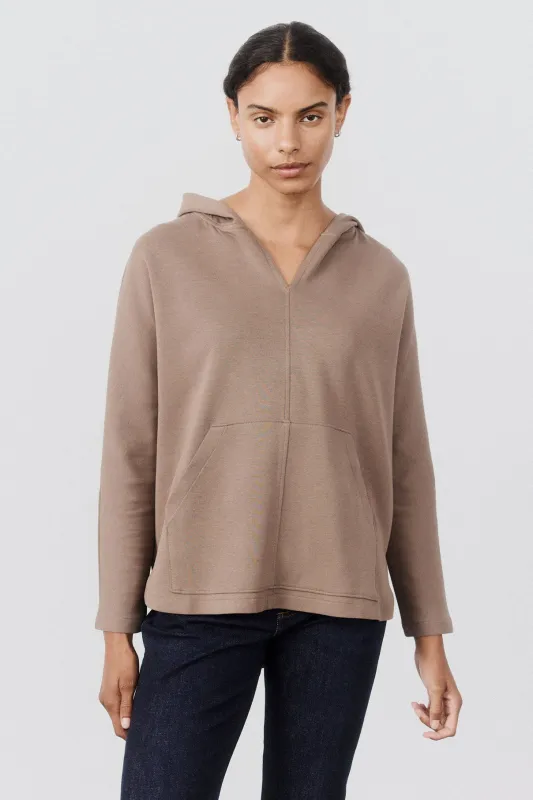 Quintessential Scuba Pullover sold by Ruti