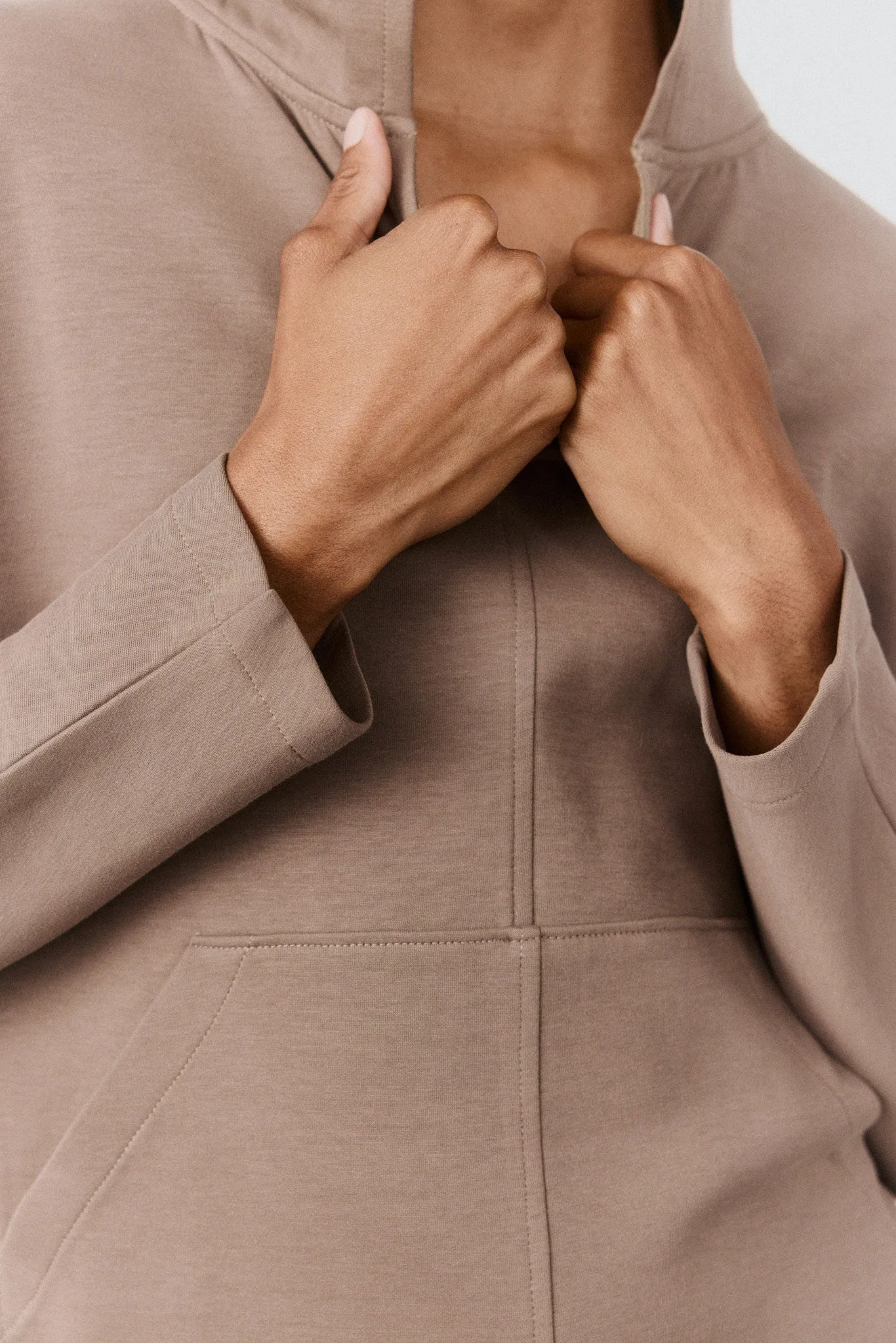 Quintessential Scuba Pullover sold by Ruti product image thumbnail 2