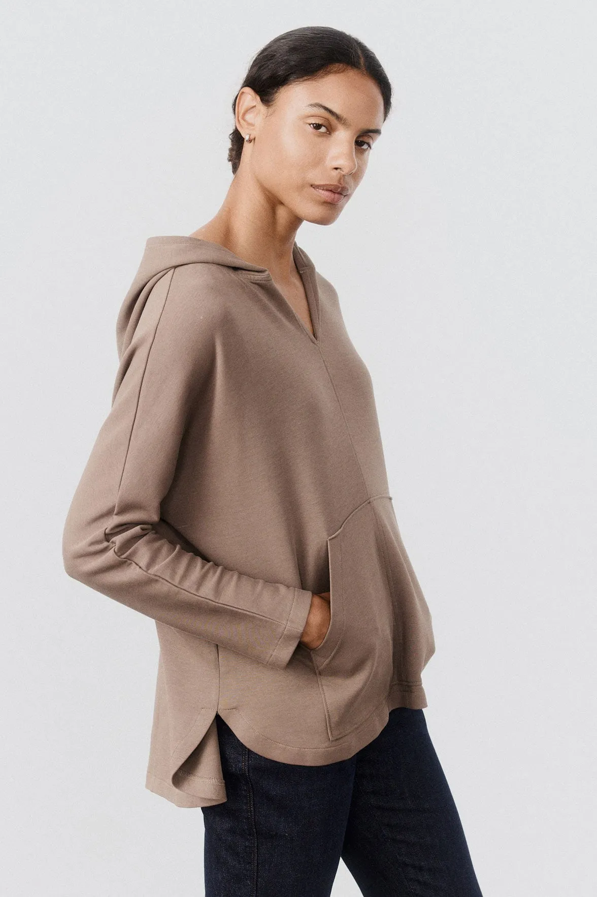 Quintessential Scuba Pullover sold by Ruti product image thumbnail 3