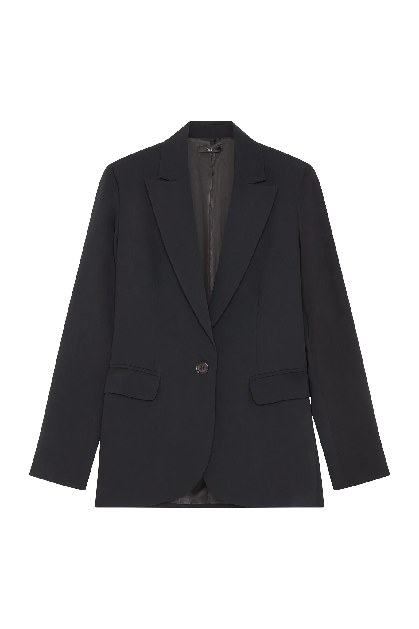 The Classic Blazer That Upgrades You sold by Ruti product image thumbnail 2