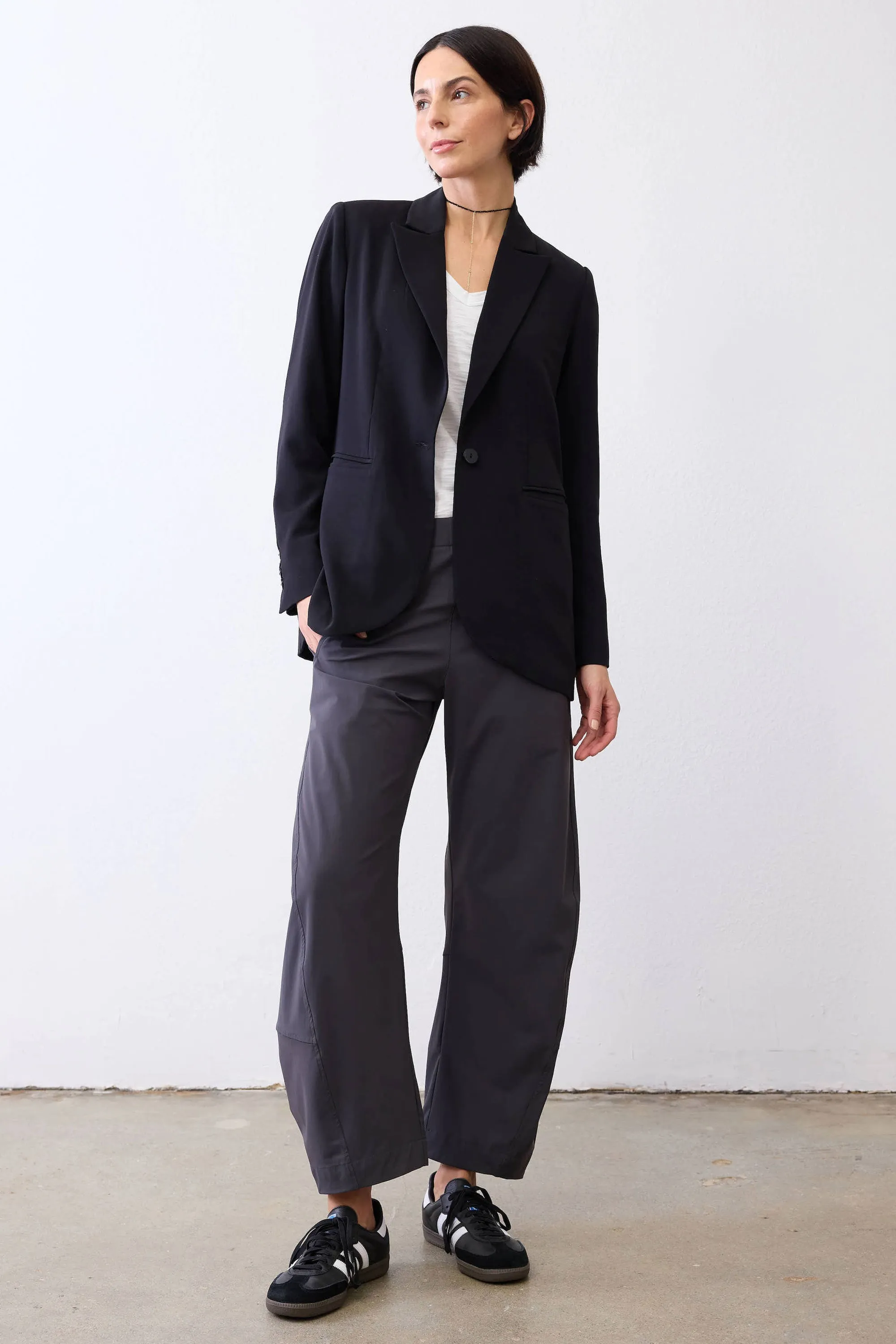 The Classic Blazer That Upgrades You sold by Ruti product image thumbnail 3