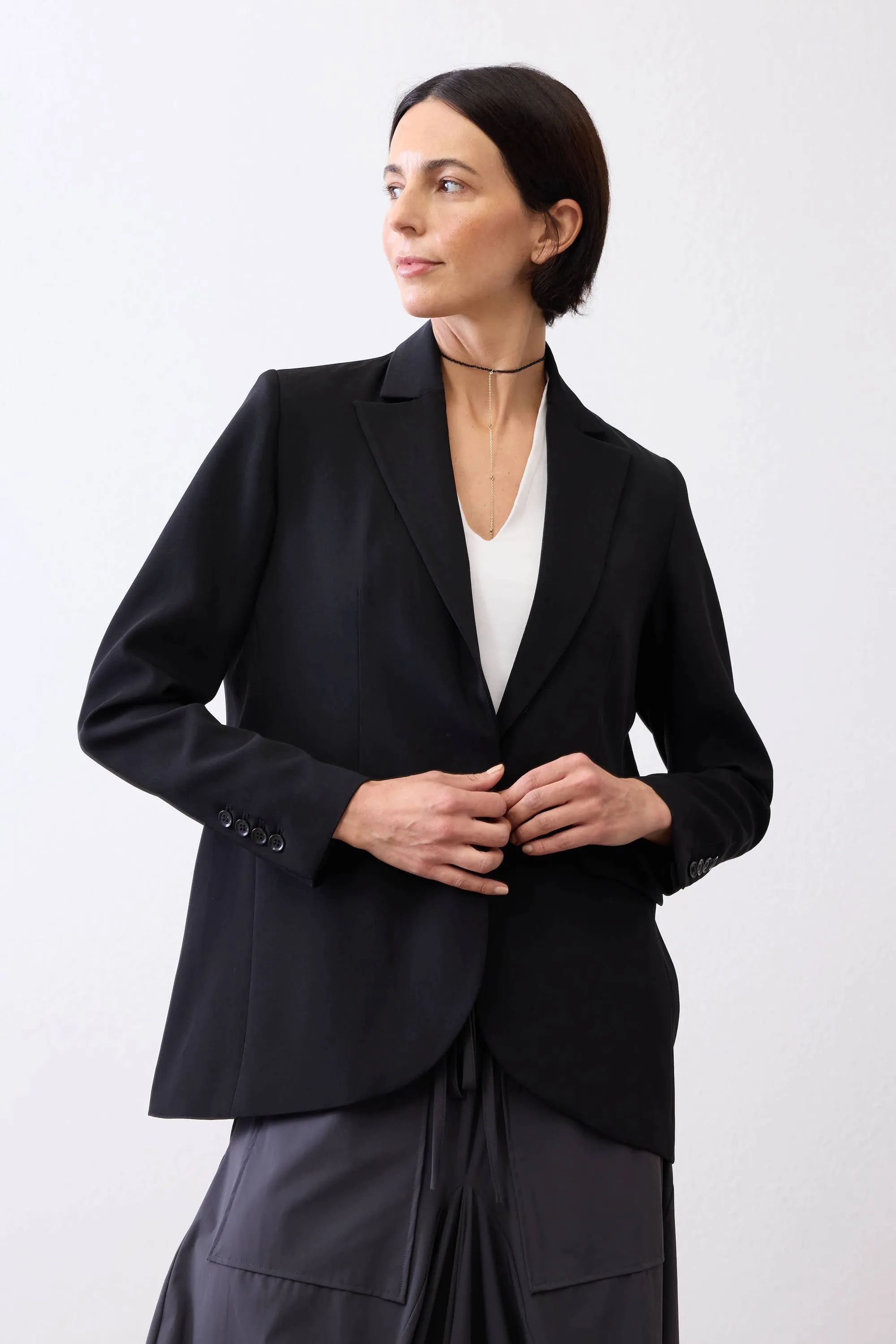 The Classic Blazer That Upgrades You sold by Ruti product image thumbnail 5