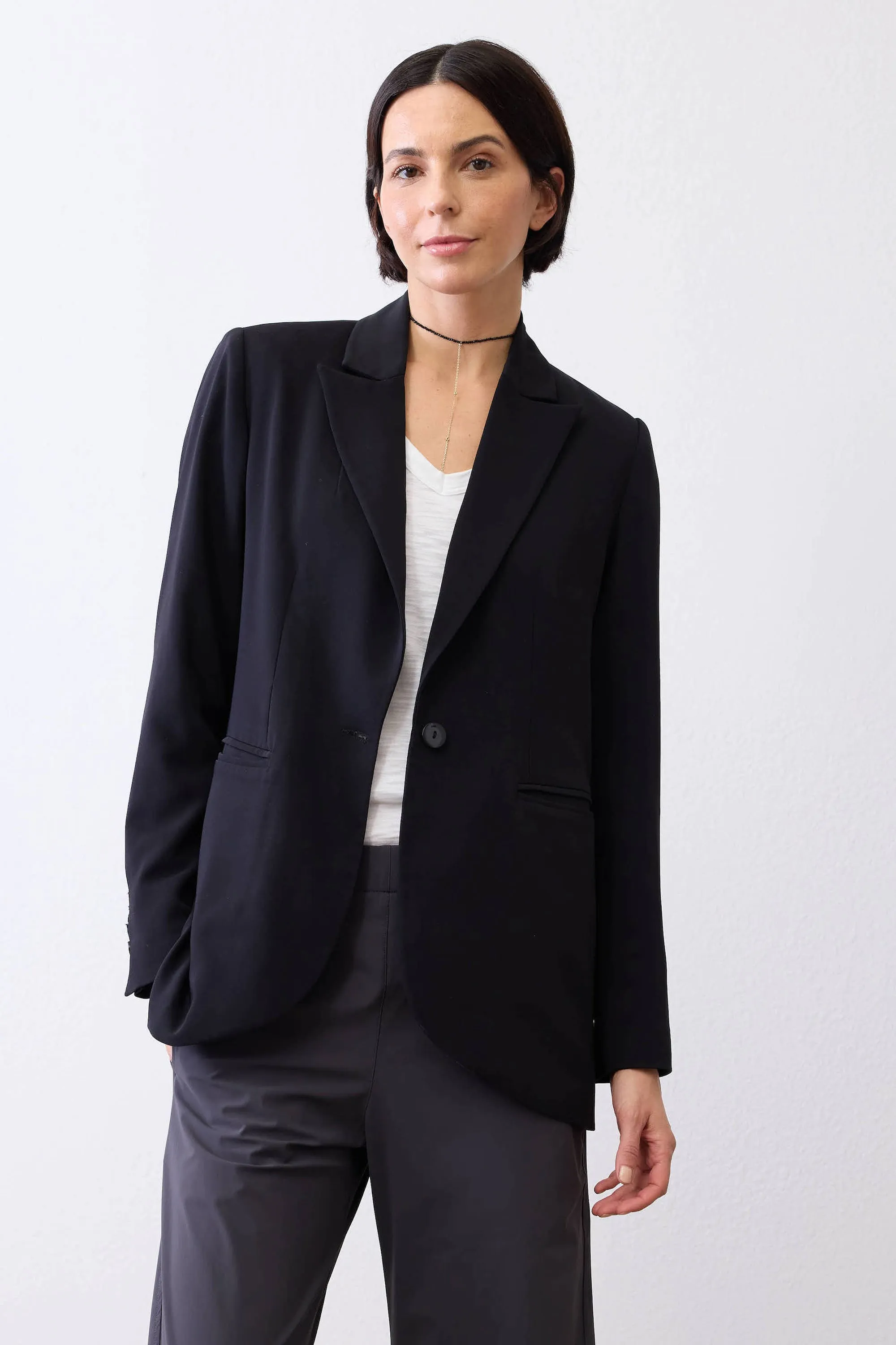 The Classic Blazer That Upgrades You sold by Ruti