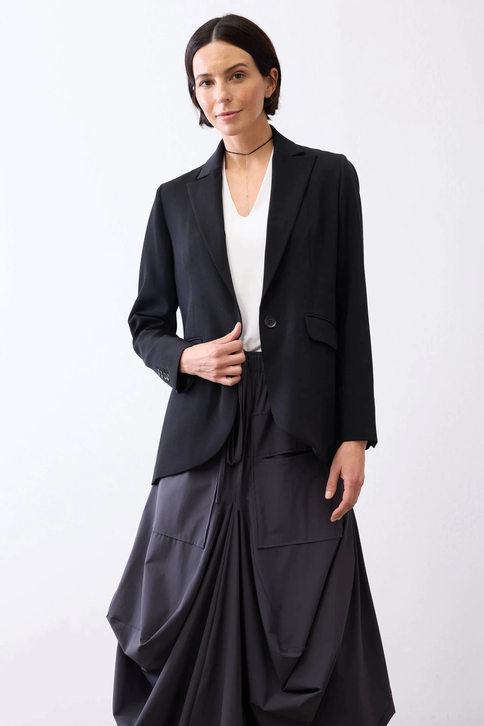 The Classic Blazer That Upgrades You sold by Ruti product image thumbnail 4