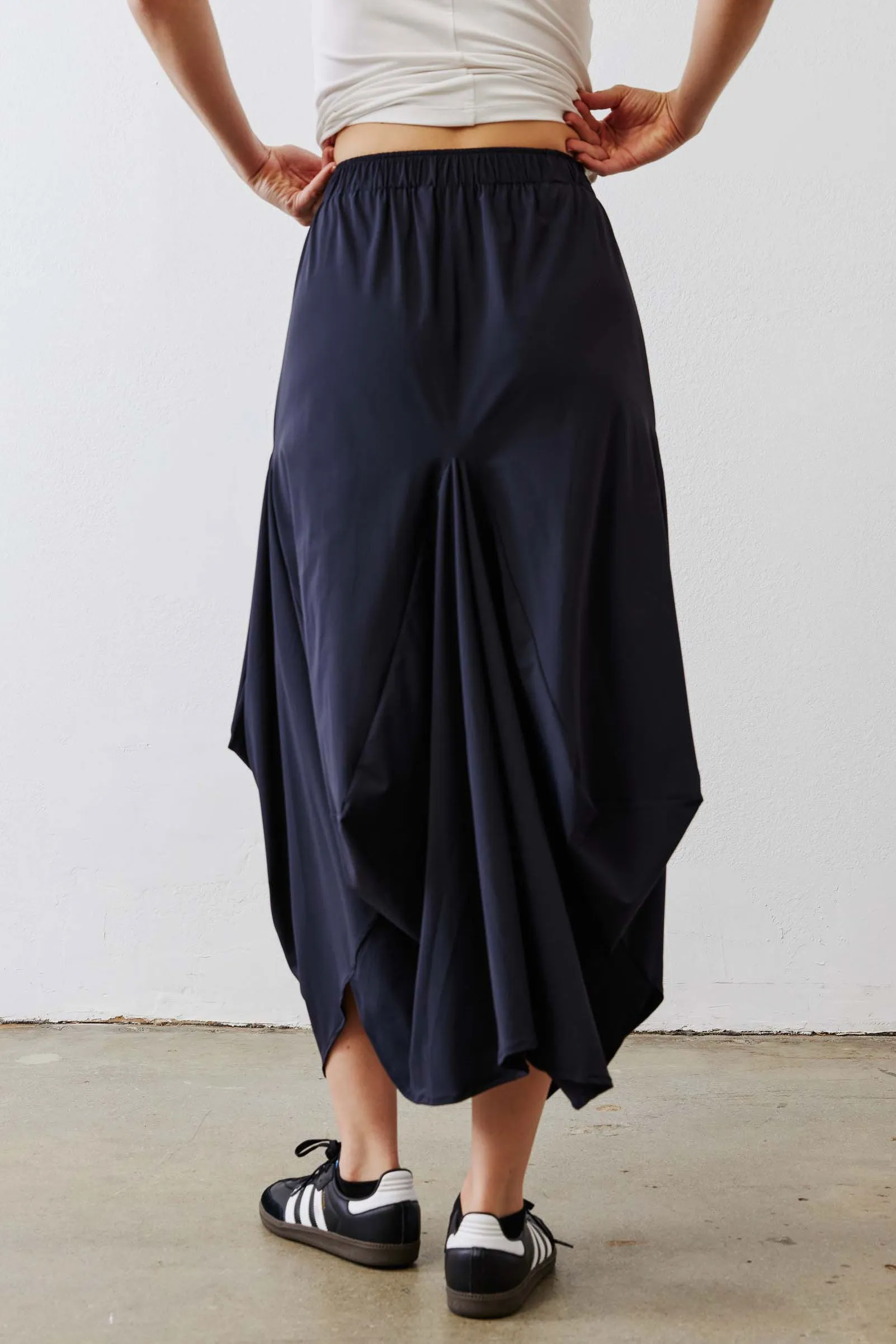 The Petite Go-To Skirt sold by Ruti product image thumbnail 5