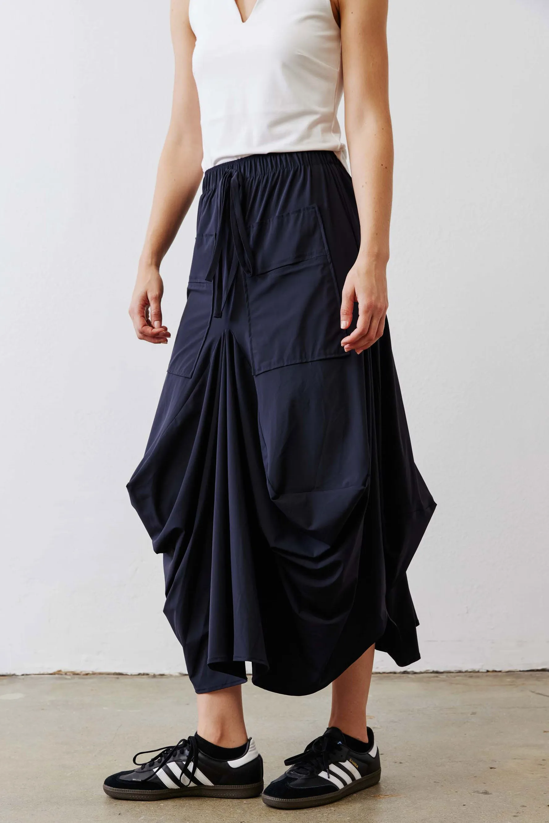 The Petite Go-To Skirt sold by Ruti product image thumbnail 2