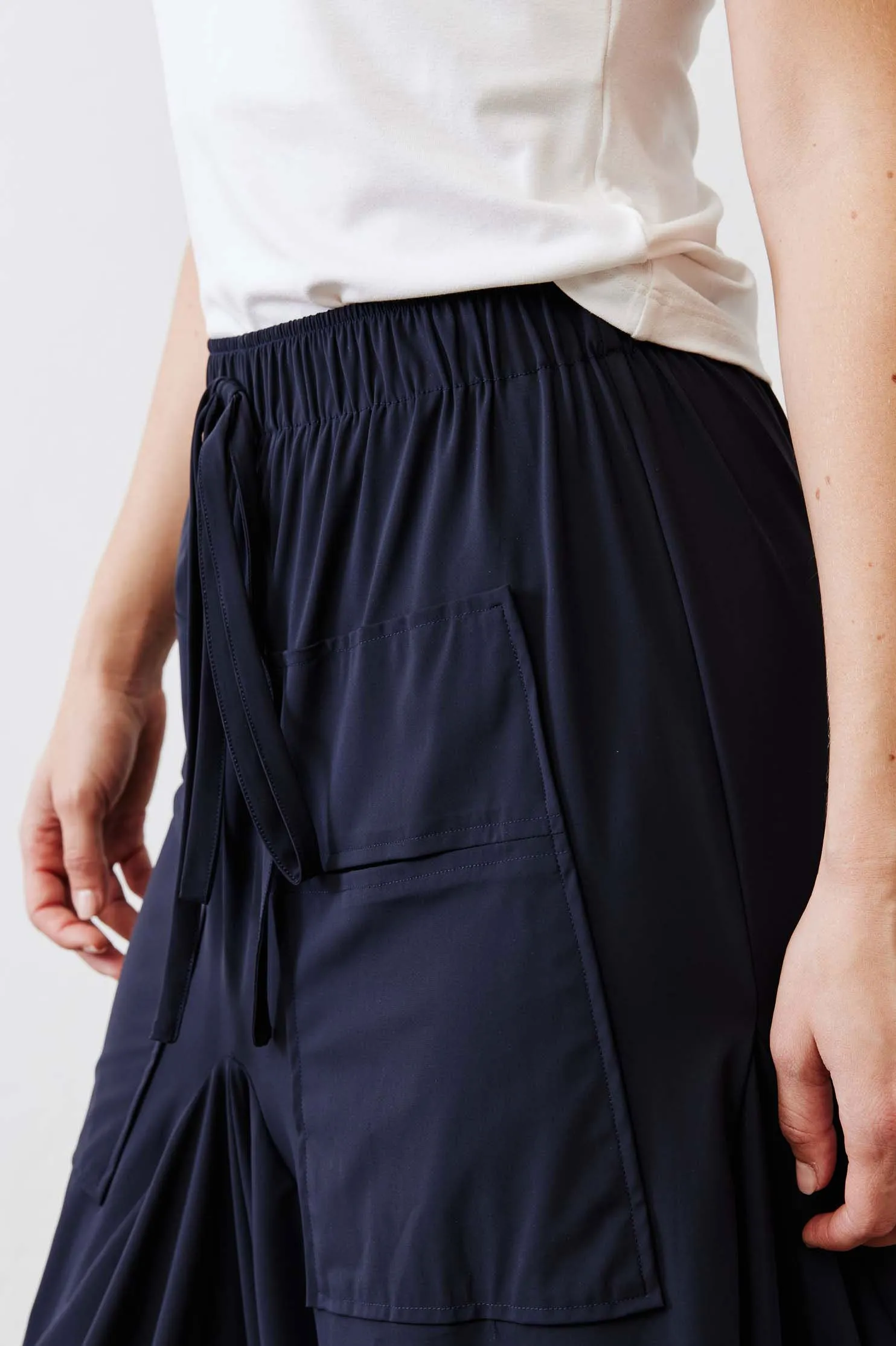 The Go-To Skirt sold by Ruti product image thumbnail 2