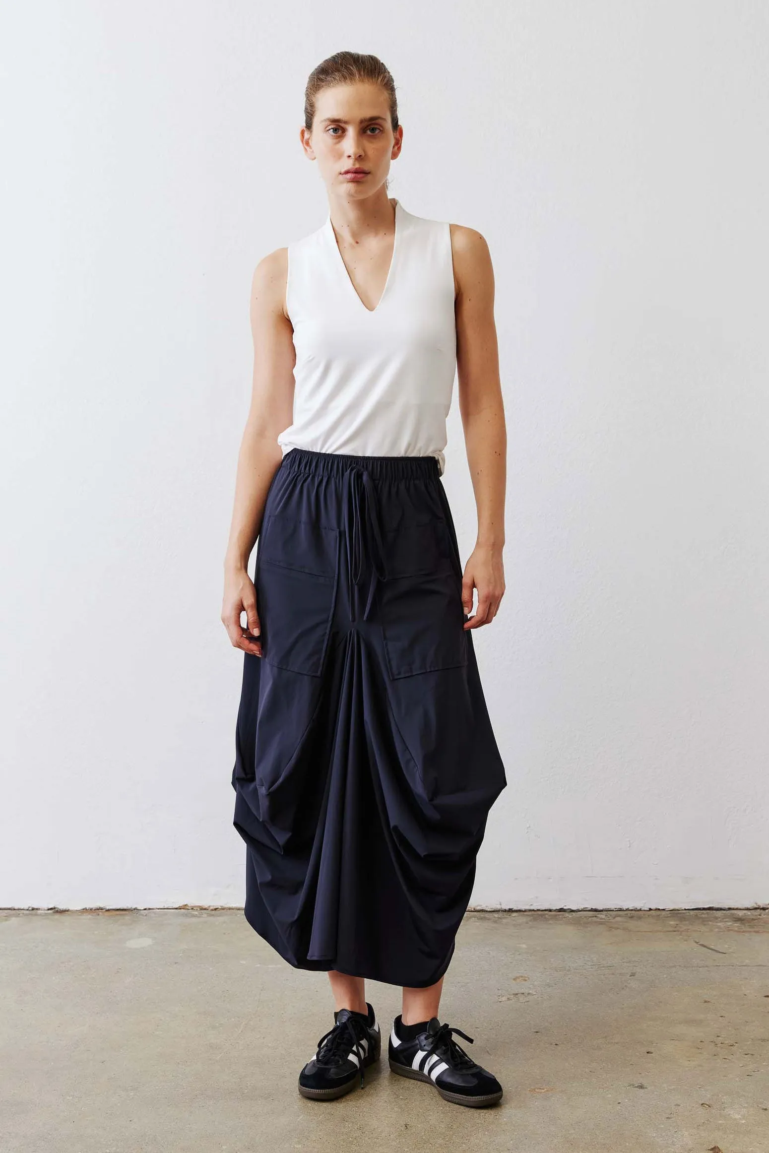 The Go-To Skirt sold by Ruti product image thumbnail 3