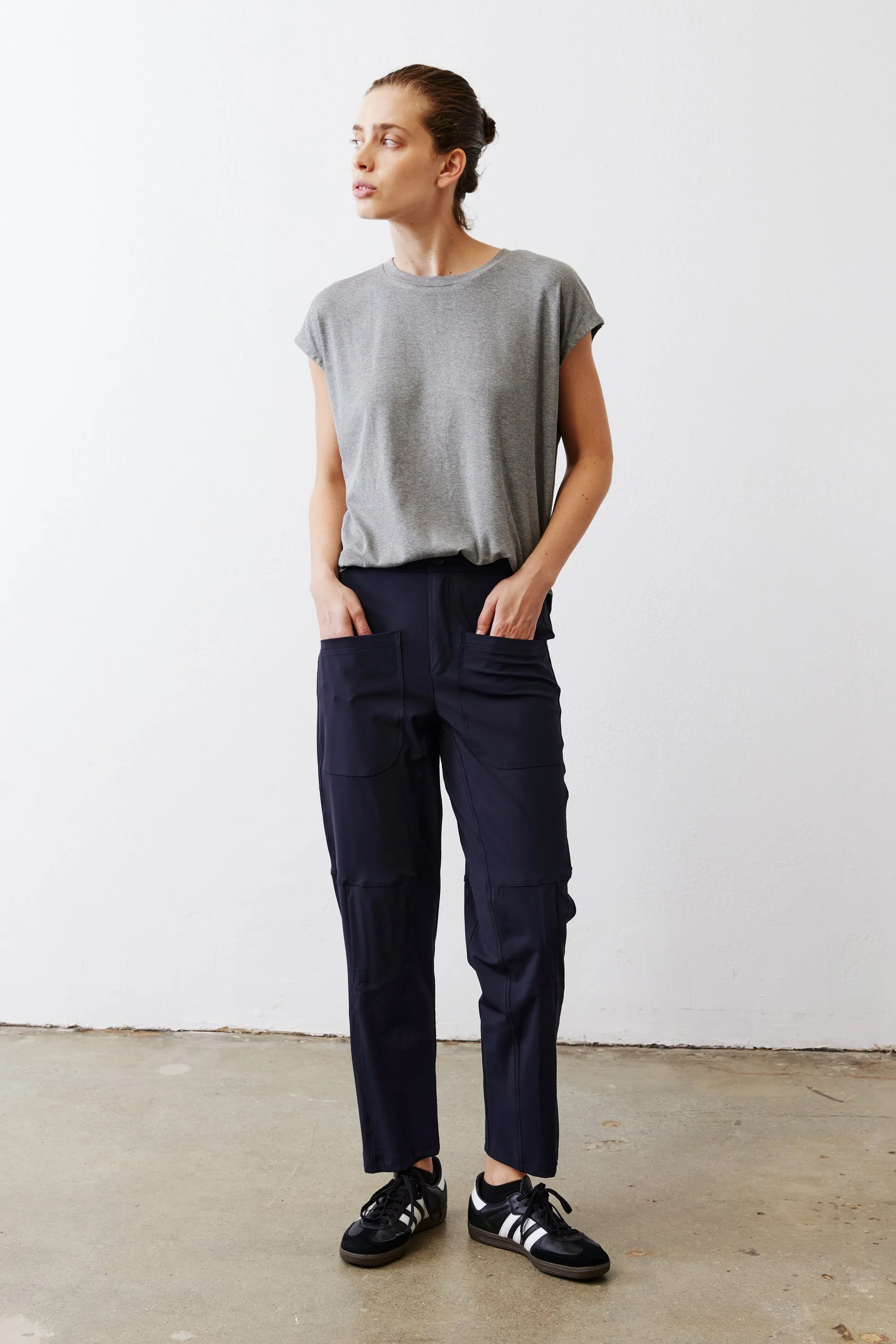 The Petite Everlasting Slim Pants sold by Ruti product image thumbnail 3