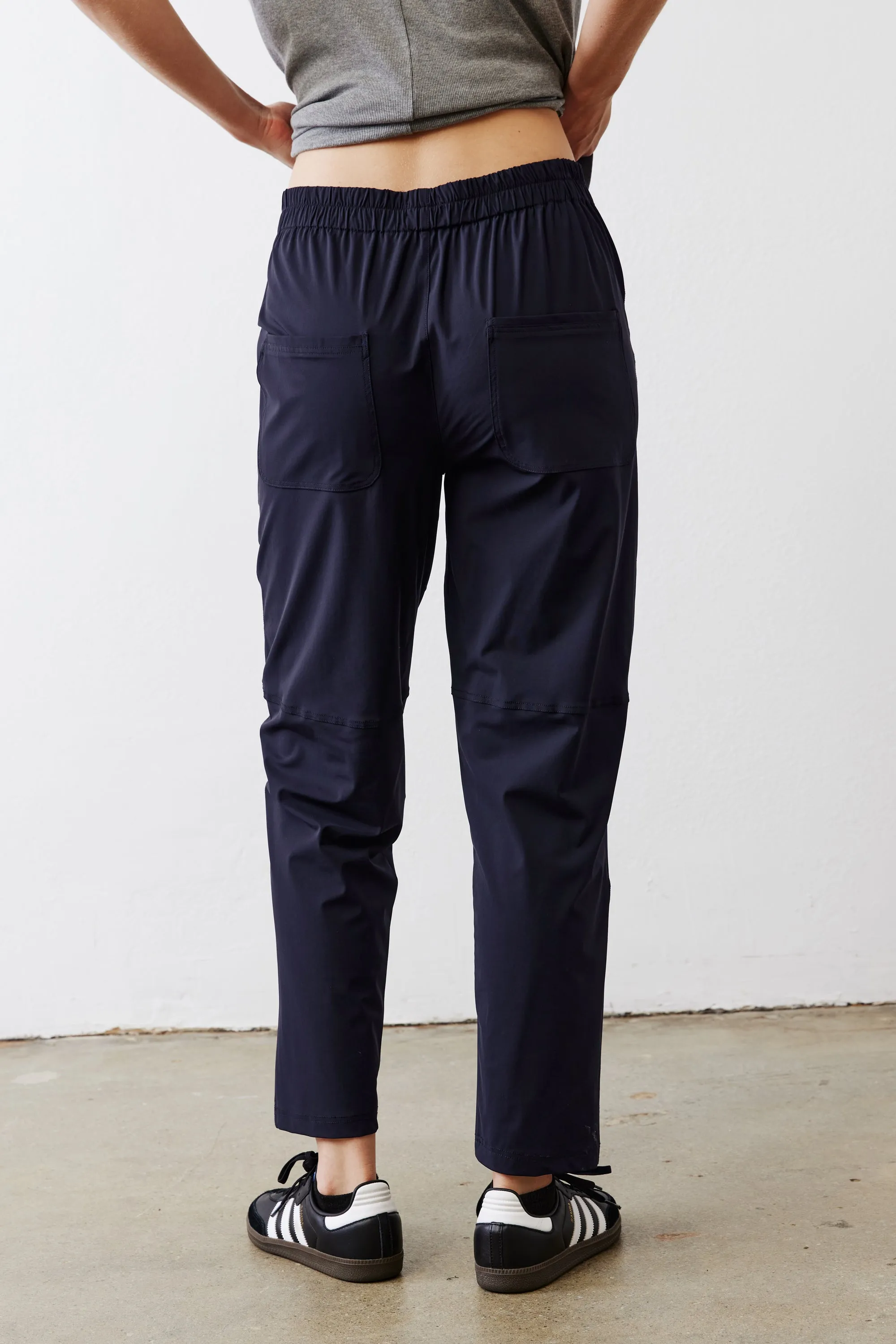 The Petite Everlasting Slim Pants sold by Ruti product image thumbnail 5