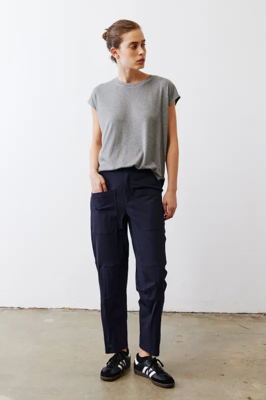 The Petite Everlasting Slim Pants sold by Ruti