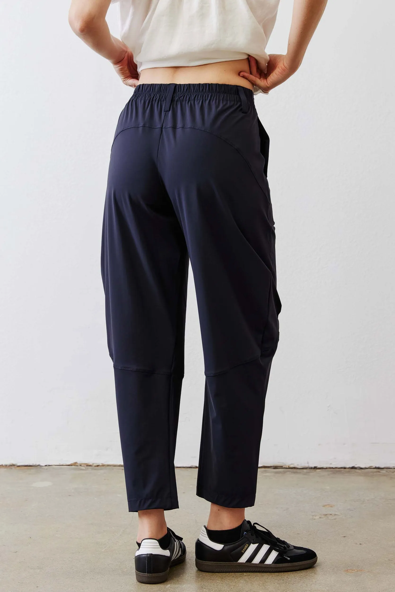 The Wide-ish Pants sold by Ruti product image thumbnail 2