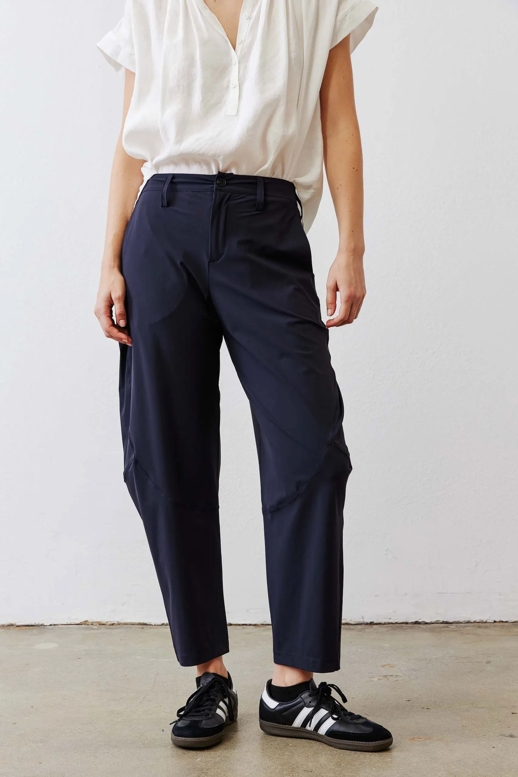 The Wide-ish Pants sold by Ruti